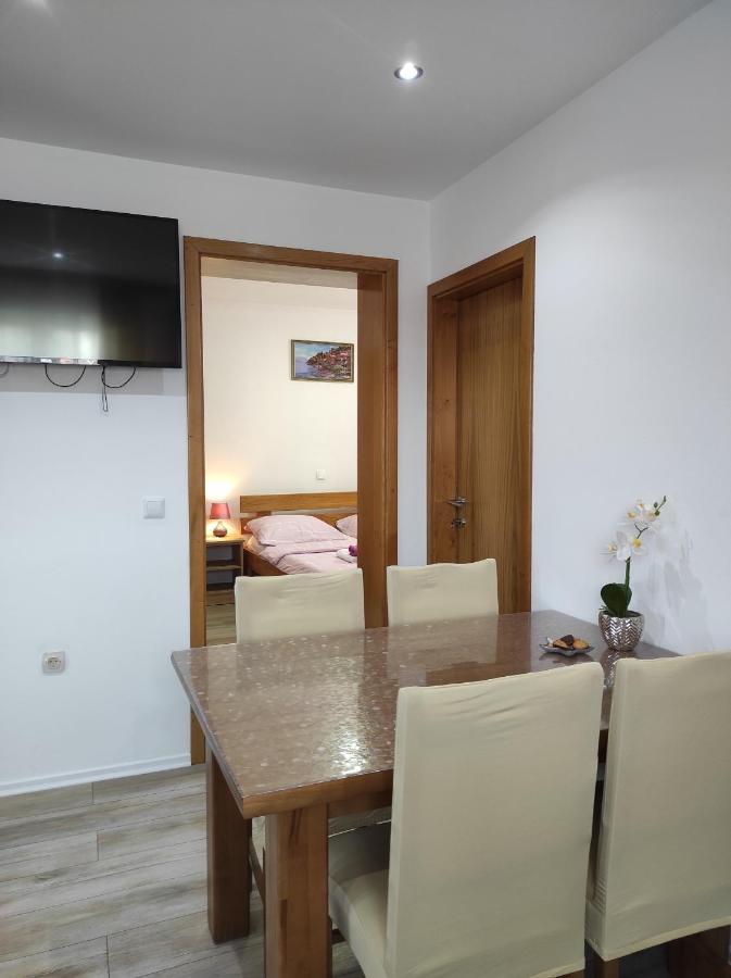 Apartman Jakov Rakovica Exterior photo